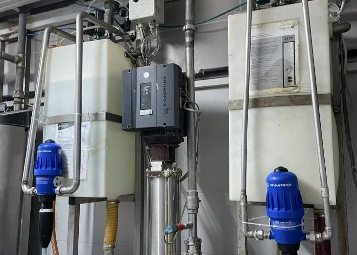 Sistem Revizyonu ve Modernizasyon